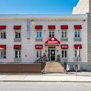 Samesun Montreal